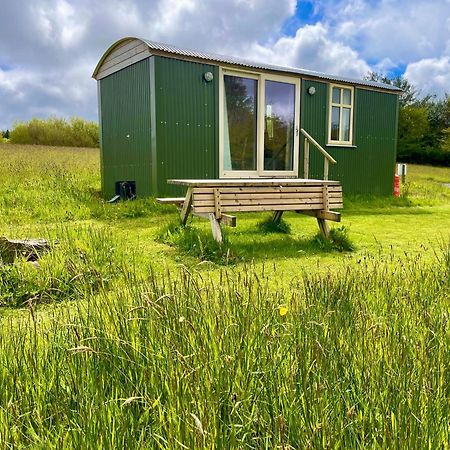 Stepping Stones Glamping 'The Olive' Vila Bantry Exterior foto